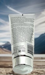 DERMALACTIVES ENERGIZING BODY LOTION ELASTIN and COLLAGEN REJUVENATION BRAND NEW