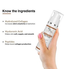Fixderma Hydrolyzed Collagen Booster Face Serum (30g) J086