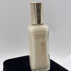 Vintage Revlon Ciara Smoothing Body Velvet Lotion 2 Fluid oz Gold Pearl Glow New