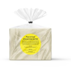 Raw African Shea Butter 12 oz. 100% Pure Organic Unrefined Natural From Ghana