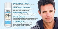 Male Re-Vitalize PLUS OATS Penile Health Relief Cream Restore Revitalize Skin