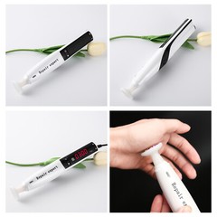 2025 Portable Plasma Lift Pen Korea Machine Cold Ozone Acne Treatment Skin Care