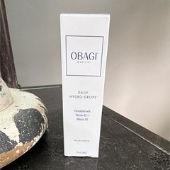 Obagi Medical Daily Hydro-Drops Hydrating Face Serum SPF 30 1 fl oz/30 mL