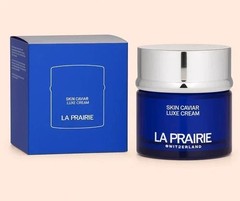 La Prairie Skin Caviar Luxe Cream 1.7 oz / 50 ml – New Unsealed Box
