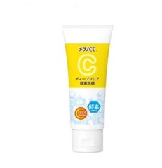 Melano CC Deep Clear Enzyme Face Wash (130g) [ACos] [Melano CC]