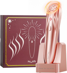 Radio Frequency Skin Tightening Device, Anti-Aging Face Machine, Wrinkle