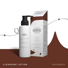 Kanpeki Labs Cleansing Lotion Face Wash | Creamy Foam Cleanser – 100g