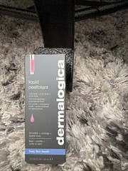 Dermalogica liquid Peelfoliant 2.0 oz/ 59mL New In Box