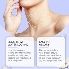 Go New Pure Beauty Tighten & Lift Neck Firming Cream – Anti-Aging Neck Creams