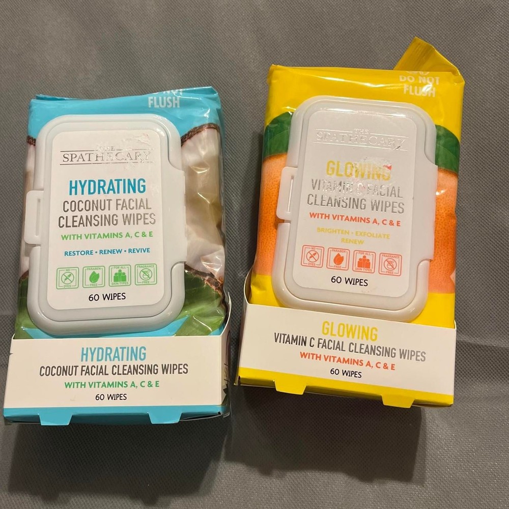 Unbranded multi Skincare
