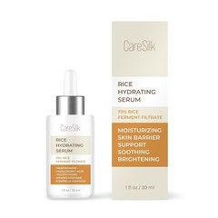 CareSilk Rice Hydrating Serum 73% Ferment Filtrate