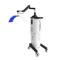 7Colors BIO PDT LED Light Facial Skin Rejuvenation Photon Therapy Beauty Machine