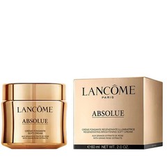 Lancome Absolue Rich Cream 60ml 2oz Authentic Face Moisturiser Sealed New Box