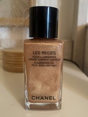 CHANEL Les Beiges Illuminating Oil Face, Body and Hair (50 ml/1.7 oz)