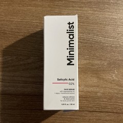 2% Salicylic Acid Serum For Acne, Blackhead & Open Pores | Reduces Excess Oil…