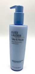 New! Estee Lauder Take it Away Makeup Remover Lotion, 200ml / 6.7 oz