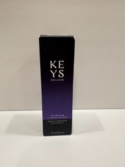 Keys Soulcare Let Me Glow Illuminating Serum MOONSTONE AURA 1 oz/30mL *NIB*
