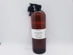 Pure Vitamin C 30% Hyaluronic Acid Serum For Face BEST Anti Aging In 7 Sizes