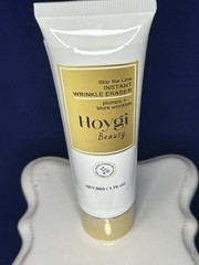 Hoygi Beauty Skip the Line Instant Wrinkle Eraser Retinol + HA 1.76 oz