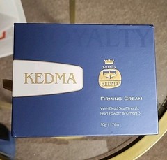 kedma skin care Firming Cream