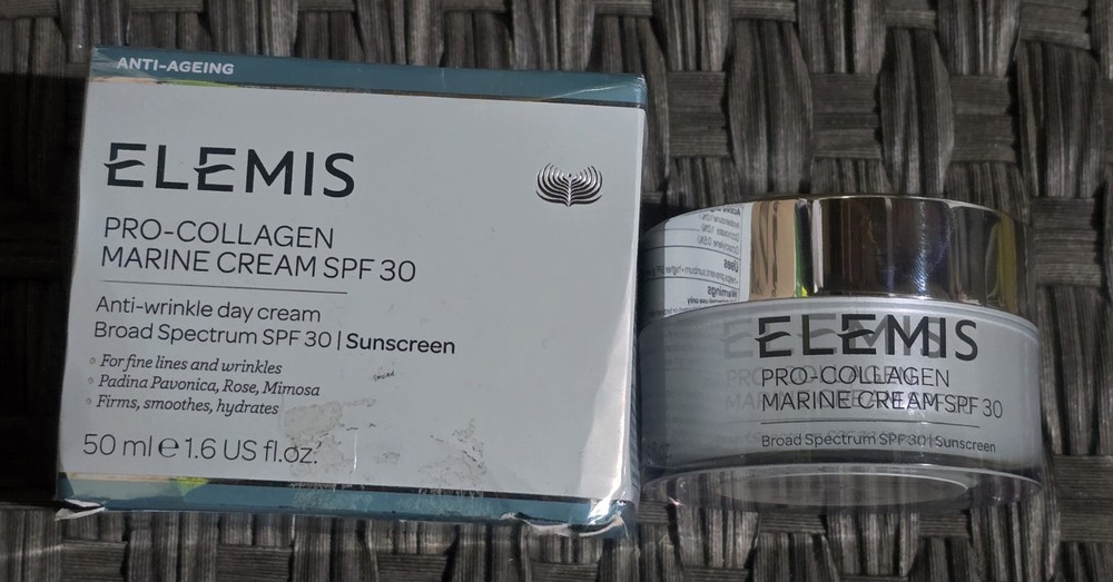 Elemis Pro-Collagen Marine Cream 1.6 oz.