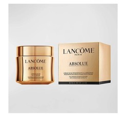 LANCOME ABSOLUE – RICH CREAM 60ml/ 2 oz – Fast Shipping