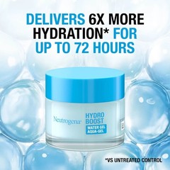 Neutrogena Hydro Boost Water Gel by Neutrogena, 1.7 oz 6 PACK FREE SHIP!