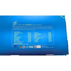 2 X 8 Sets Super High Dose Drip Whitening FIVITA EXP: 2028 NEW Original