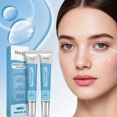 2XUnder Eye Cream Remove Dark Circles Bags Face Lines Ageless Wrinkles Puffy Eye