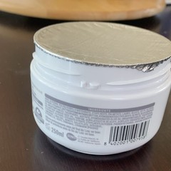 RNB Olive Oil Dermatologically Tested Body Cream Moisturizer 250ml Daily Use