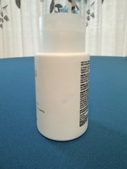 OUAI Body Cleanser -St. Barts – Travel Size 3 fl oz / 89 ml – New, Unused