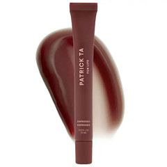 Patrick Ta Major Moisture Smoothing Lip Balm ESPRESSO