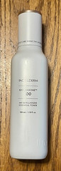Incellderm Riman Radiansome100 Microfluidizer Toner 100 ml 3.38 oz Sealed No Box