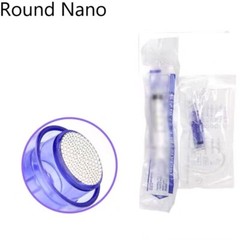 Microneedle Micro Pen Wrinkle Removal Skin Rejuvenation Parts 9/12/24/36/42Pin