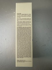 MAXCLINIC Puriteatoc Brightening Oil-to-Foam Face Cleanser Niacinamide 3.88 oz