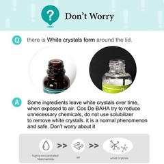 Niacinamide 20% + Zinc PCA 4% Serum for Face, Pore Reducer, Uneven Skin Tone Tre