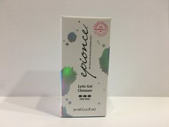 Epionce Lytic Gel Cleanser 30 ml x 2 pcs = 60 ml in total EXP: 11/23 in stock