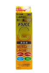 Rohto Melano CC Intensive Anti-Spot Essence
