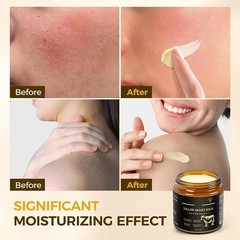 Crema De Sebo De Res Miel 4 Oz Para La Cara y La Piel Sevo Cevo Cebo Hidratante