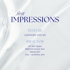 iS CLINICAL Cleansing Complex, 6 Fl Oz (Pack of 1), Lightweight, Clear gel