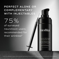 Dermstore – Medik8 Liquid Peptides Advanced MP 30ml – Save Big