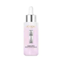 L&rsquo;Oreal PL&rsquo;Oreal Paris Glycolic Bright 8% [Melasyl + Niacinamide] Face Serum 15m