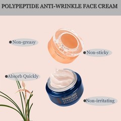 Baysea Japanese Qingling Wrinkle Removal Cream, Qinglin 1 Ounce (Pack of 1)