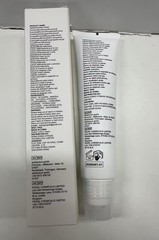 Magic Collagen Fullerene Neck Cream – Neck Skincare with Collagen Peptides 50g