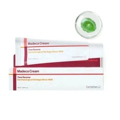 CENTELLIAN24 Madeca Cream Korean Moisturizer Anti-Agi Time Reverse 50mL