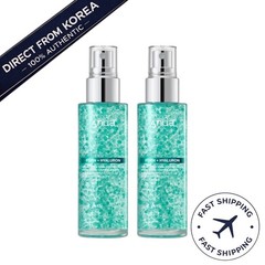 Anua PDRN Hyaluronic Acid Capsule Mist 100ml x 2pcs Set (3.38oz) K-Beauty Duo