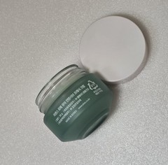 KIMJEONGMOON ALOE Cure Intensive Fresh Cream 30g Korean Seller Korean Cosmetics