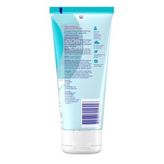 Clean & Clear Deep Action Exfoliating 7 Fl Oz (Pack of 1), Scrub