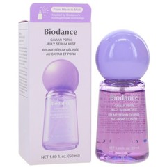 Biodance Caviar PDRN Jelly Serum Mist 1.69 oz