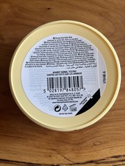 The Body Shop Moringa Body Butter Moisturizer Normal/Dry Skin 200ml 6.7oz SEALED